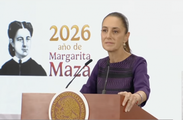 Sheinbaum pide a Argentina deportación de Fernando ‘N’, acusado de huachicol: ‘Entró con pasaporte falso’